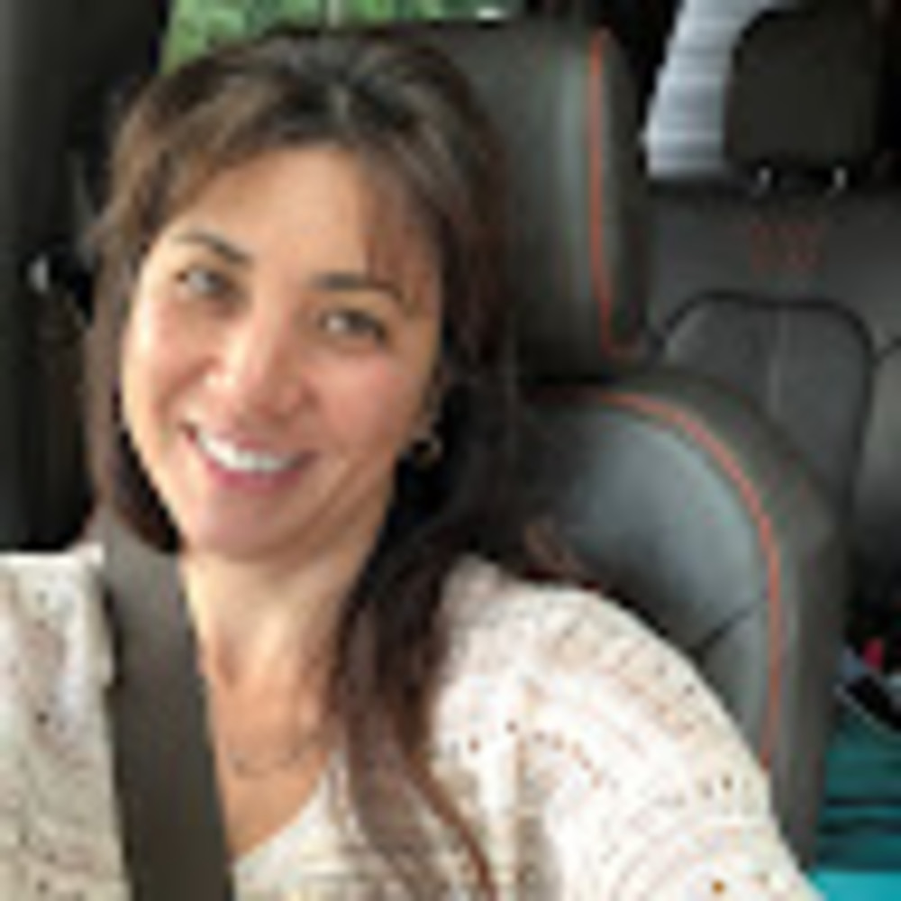 Meet your Posher, Renee
